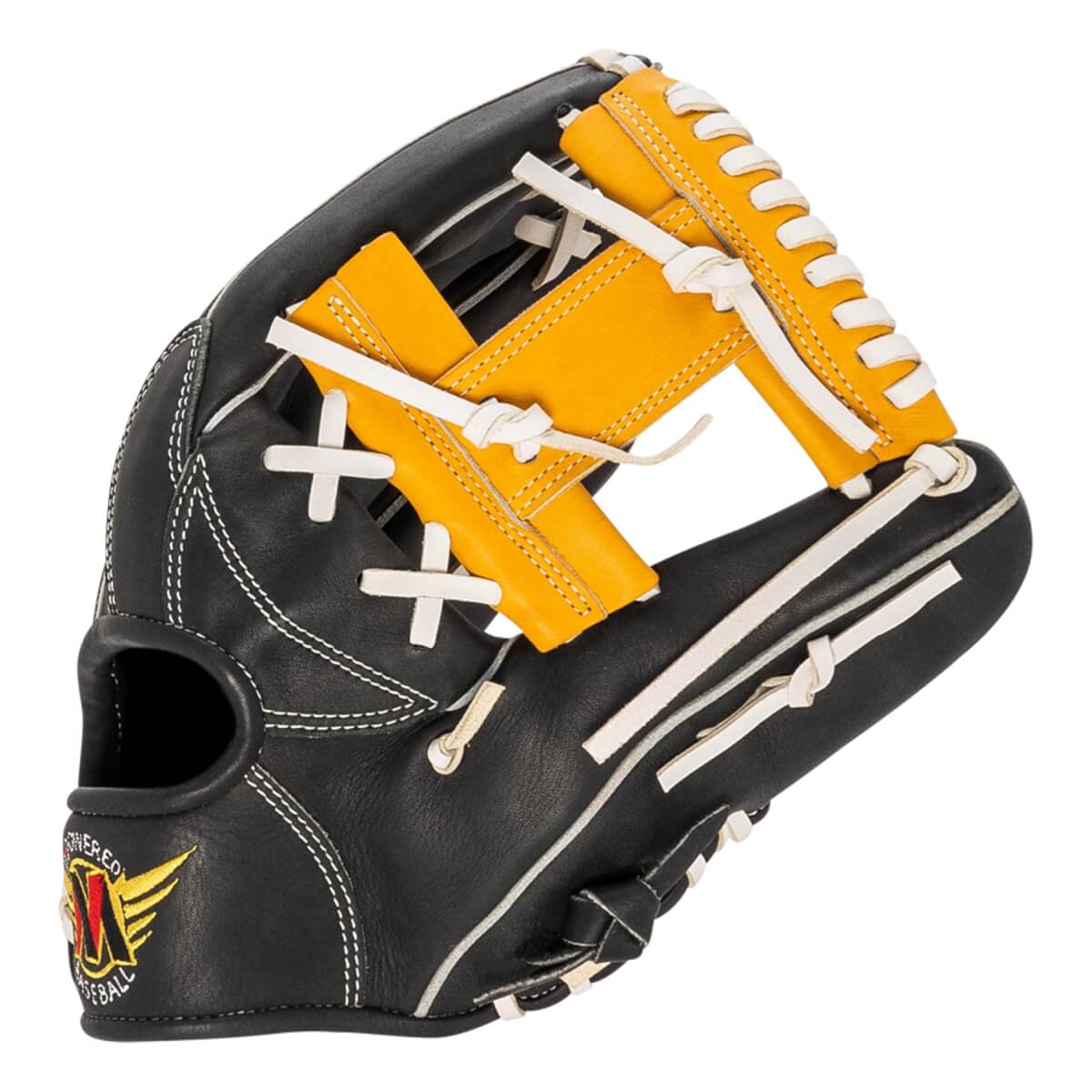 M^Powered X^Cellsior 11.5" Baseball Glove: MPXC1150BTW: Image #431505