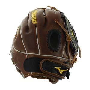 Mizuno Classic 12" Fastpitch Softball Glove: GCF1200F2: Image #314243