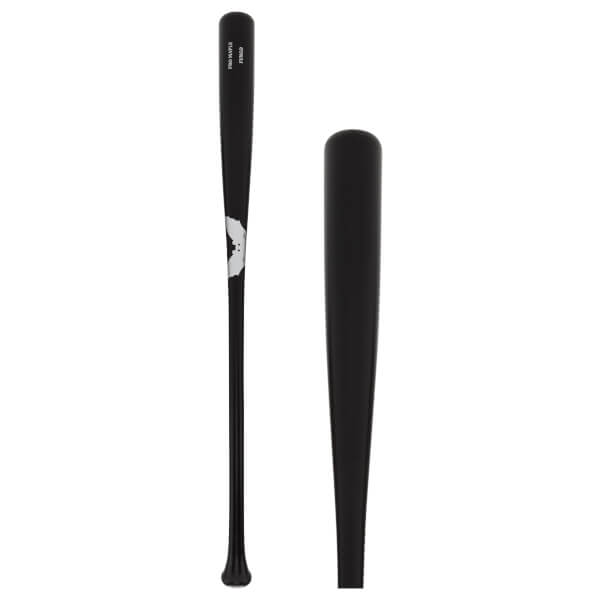 Sam Bat 35" Maple Wood Fungo Baseball Bat (SBFUNGO)