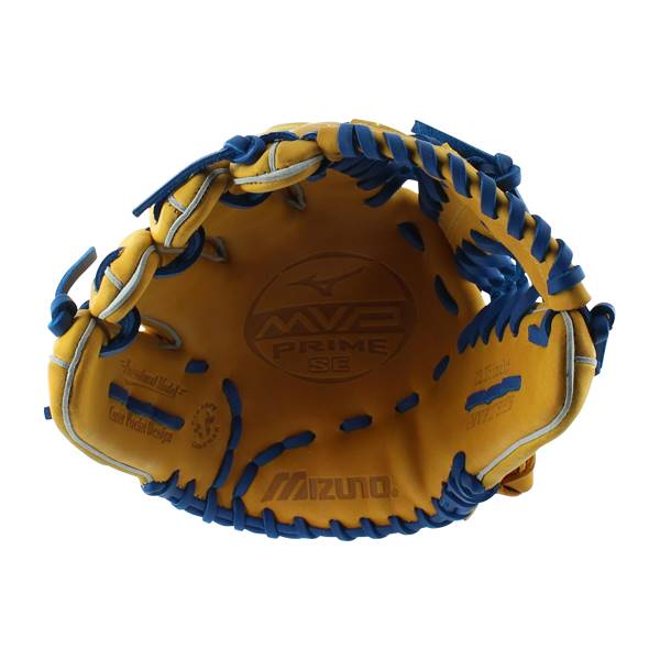 Mizuno MVP Prime SE 12.75