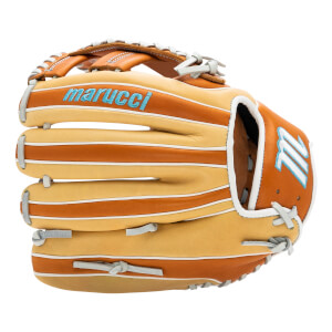 Marucci Acadia 12" Fastpitch Softball Glove: MFGACFP45A5: Image #426014