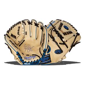 Rawlings Heart of the Hide Color Sync 5.0 11.75" Baseball Glove: PRO205-30CR: Image #402105