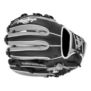 Rawlings Gamer XLE Speed Shell 11.5" Baseball Glove: GXLE314-2BSS: Image #423585