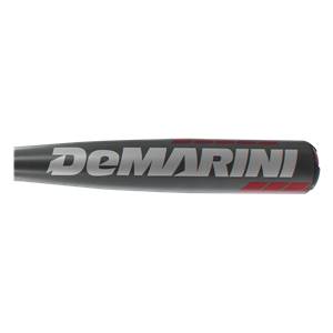DeMarini Voodoo RAW BBCOR Baseball Bat: DXVDC: Image #349410