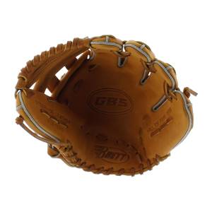 Brett Bros Hall of Fame Series 12.5" Baseball Glove: ML2-1250: Image #317628