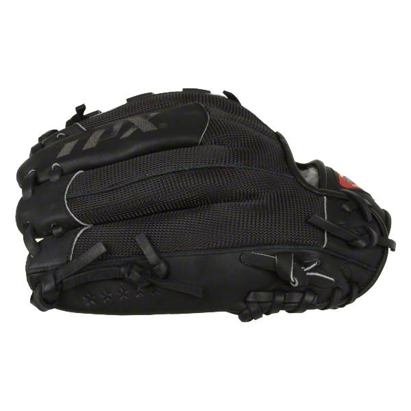 Louisville Slugger TPX Silver Slugger Flare Series: FL1200SS: Image #288814