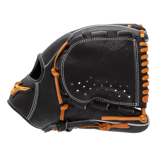 Mizuno Pro 12" Baseball Glove: GMP-1100D: Image #449689