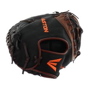 Easton Prime 12.5" First Base Mitt: PME3BKMO: Image #312233