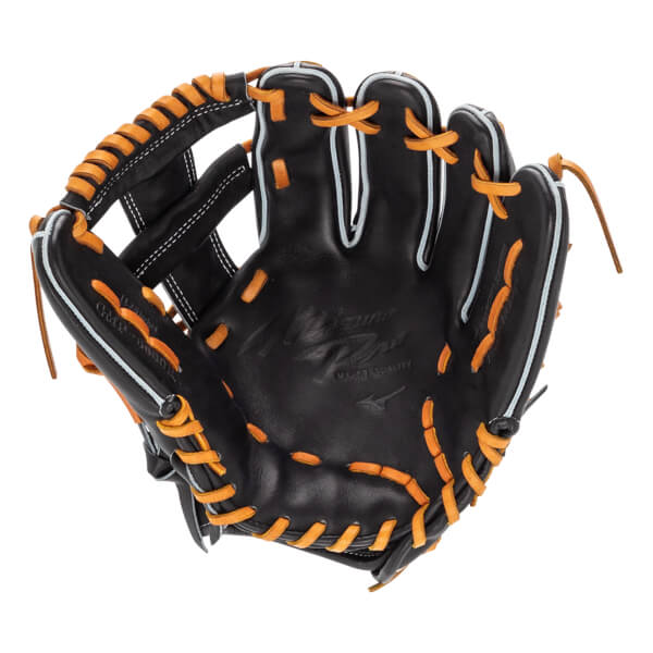 Mizuno Pro 11.75" Baseball Glove: GMP-6000R: Image #449783