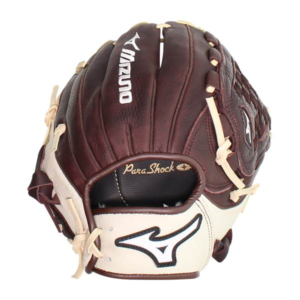 Mizuno Franchise 11" Baseball Glove: GFN1100B3: Image #389542