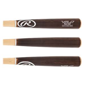 Rawlings VELO Maple Wood Baseball Bat: PA110F Adult: Image #411046