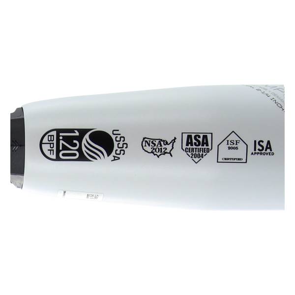 DeMarini CFX Hope -10 Fastpitch Softball Bat WTDXCFH | JustBats.com