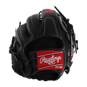 Rawlings Heart of the Hide Series: PRO206-9JB: Image #309835