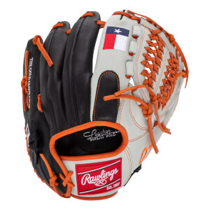 Rawlings Gamer XLE Custom Baseball Glove: GNP6-15: Image #444716