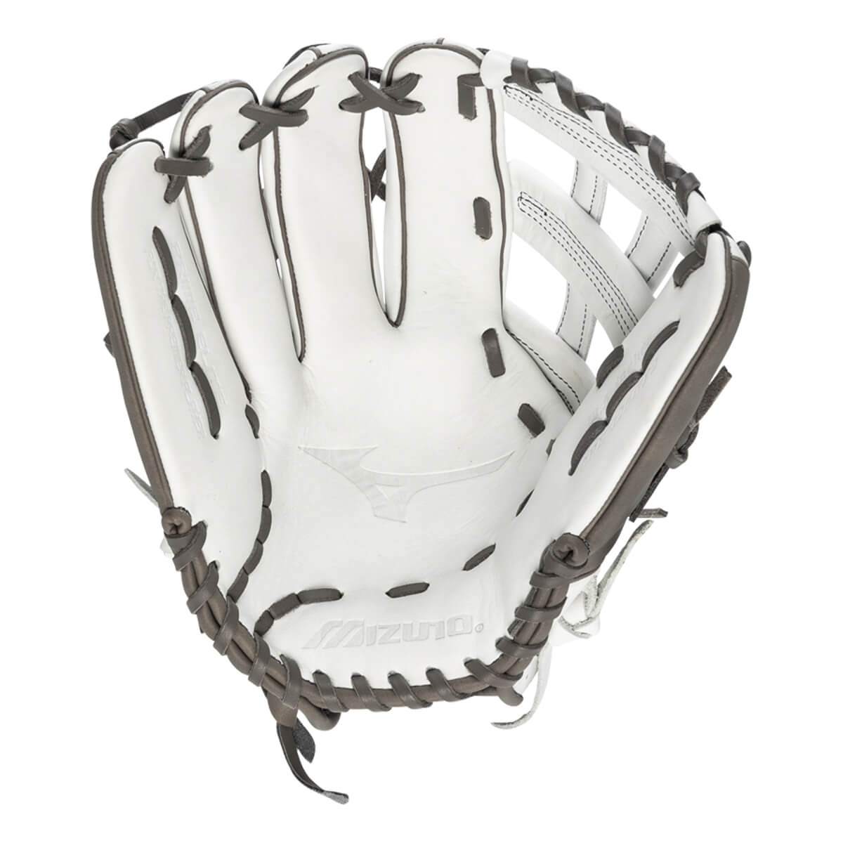 Mizuno Prime Elite 12.5" Fastpitch Softball Glove: GPE1250F2: Image #438609
