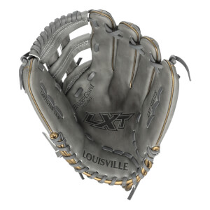 Louisville Slugger LXT 12.5" Fastpitch Softball Glove: WTLLXRF19125: Image #417371