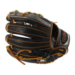 Wilson A2K Dustin Pedroia 11.5" Baseball Glove: A2KRB17DP15GM w/ Cosmetic Blem: Image #315655