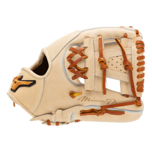 Mizuno Pro 11.5" Baseball Glove: GMP-4000S: Image #449587
