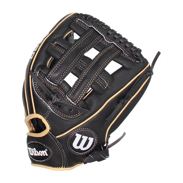 Wilson A450 12.00" Baseball Glove: WTA04RB1912: Image #388353