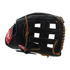 Rawlings Heart of the Hide 12" Baseball Glove: PRONP6-6JB: Image #311173