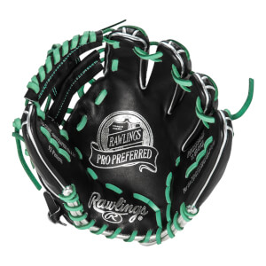 Rawlings Pro Preferred 11.5" Baseball Glove: PROS934-2B: Image #427219