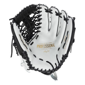 Easton Professional Collection Haylie McCleney 12.75" Fastpitch Softball Glove: HM828: Image #438407