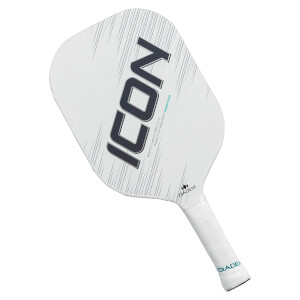 Diadem Icon V2 Carbon Fiber Pickleball Paddle: Image #431733