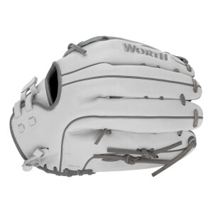 Worth Freedom 13" Slow Pitch Softball Glove: WWF130-6WG: Image #441172