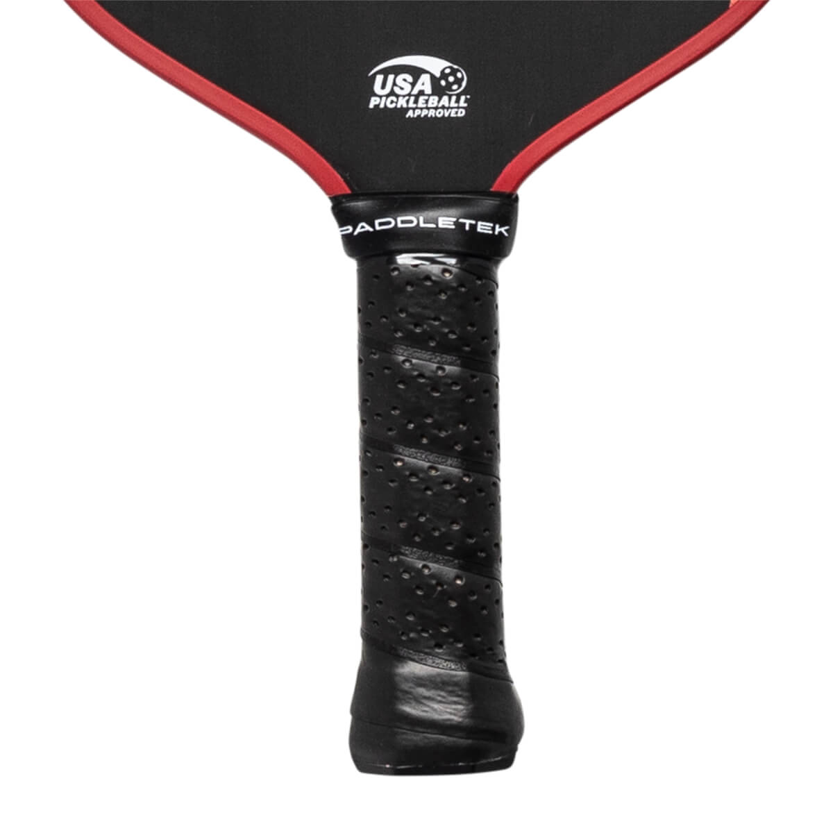 Paddletek Tempest Wave Pro-C 14.3mm Carbon Fiber Pickleball Paddle: Image #442932