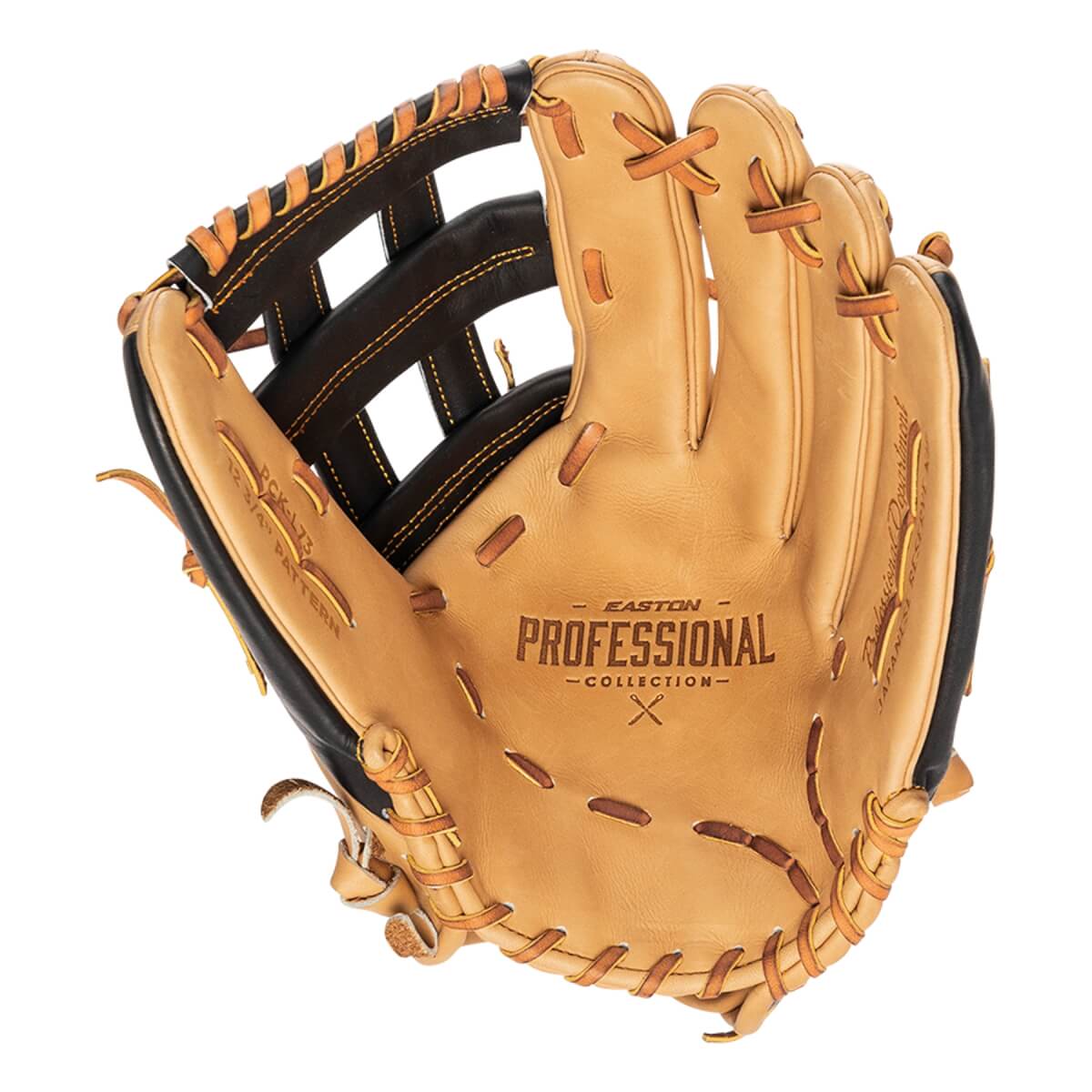 Easton Professional Collection 12.75" Baseball Glove: PCK-L73: Image #431994