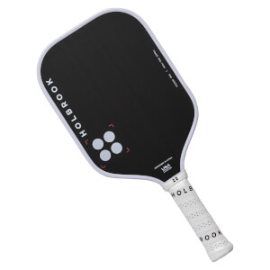Holbrook Power Pro 14mm Carbon Fiber Pickleball Paddle: Image #447841