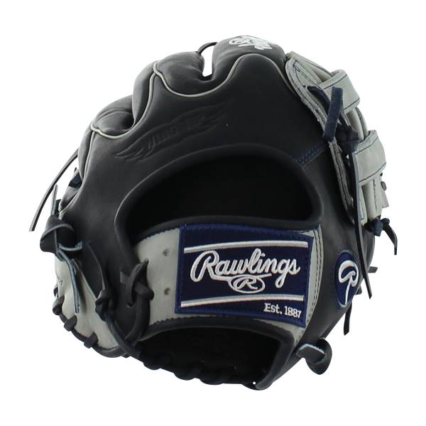Rawlings Heart of the Hide Color Sync 11.75