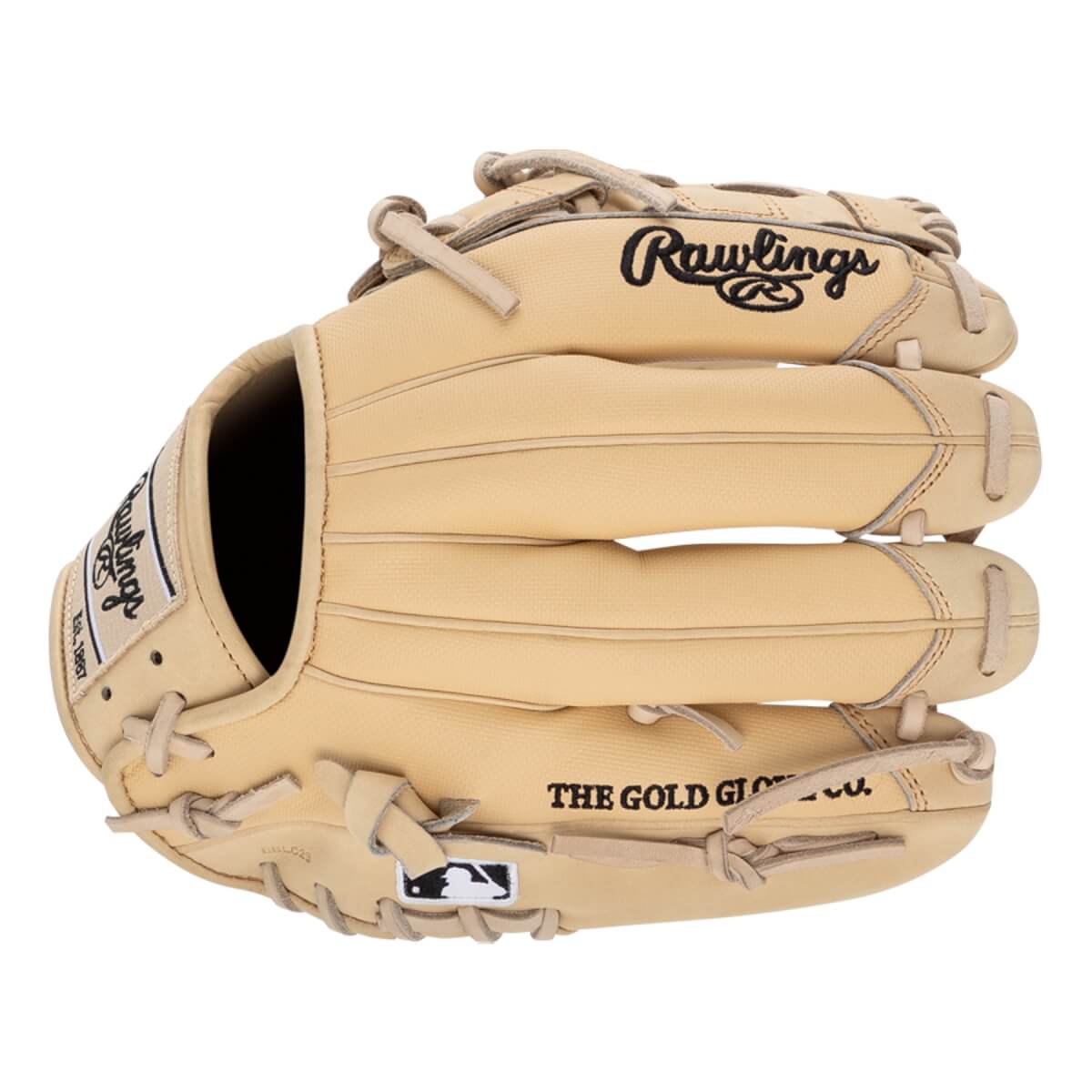 Rawlings Heart of the Hide Speed Shell 11.75" Baseball Glove: PRO205-9CC: Image #443201