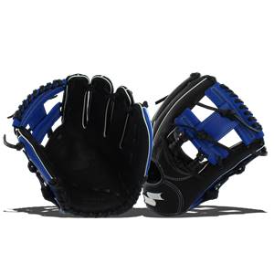 SSK Professional Edge Series Baseball Glove: S16150IB: Image #309703