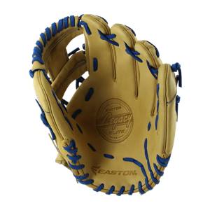 Easton Legacy Elite 11.5" Baseball Glove: ELITE1150NRY: Image #313986