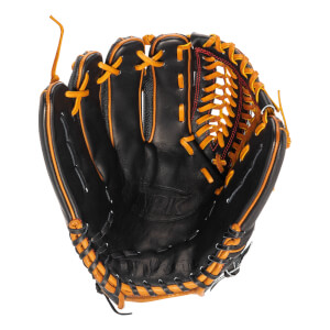 *BLEM* Wilson A2K SuperSnakeSkin D33 11.75" Baseball Glove: WBW1000641175B: Image #432732