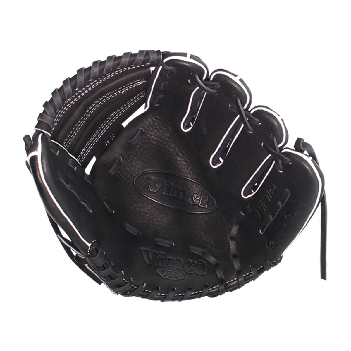 Vinci Pro Custom Pro Junior Series: BRV1951 Youth: Image #387372