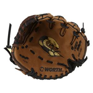 Worth Copperhead Series: COP100 Youth: Image #290155