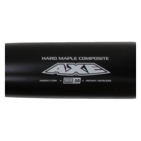 Axe Hard Maple 3 Composite Wood Baseball Bat L180 Adult