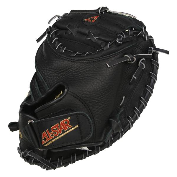 All Star Young Pro 31.5" Youth Catcher's Mitt (CM1010)