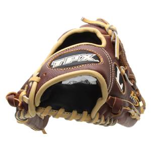 Louisville Slugger TPX 125 Series: 125S1200: Image #296086