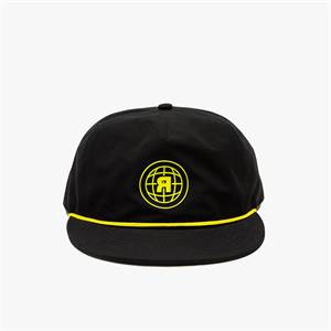 Routine World Snapback