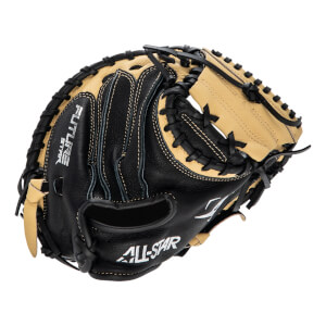 All Star Future Star 31.5" Youth Baseball Catcher's Mitt: CM-FS-Y: Image #437817