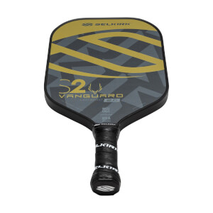 Selkirk VANGUARD 2.0 S2 Lightweight Carbon Fiber Pickleball Paddle: Image #422021