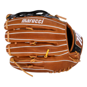 Marucci Capitol 12.75" Baseball Glove: MFG3CP98R3-TF/BK: Image #445567