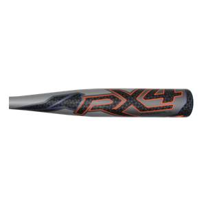 Batte De Baseball Rawlings 10 RX4 YBDRX4 28 Pouces 18 Oz – Pour Jeunes Joueurs