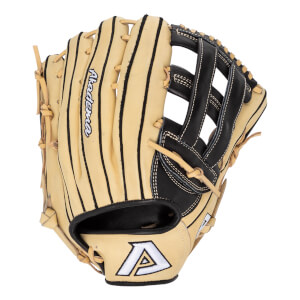 Akadema Exclusive Sandstorm 12.75" Baseball Glove: APAT39: Image #452645