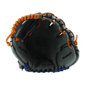 Wilson A2K 12" David Wright Baseball Glove w/ Cosmetic Blem: A2KRB17DW5GM: Image #315642