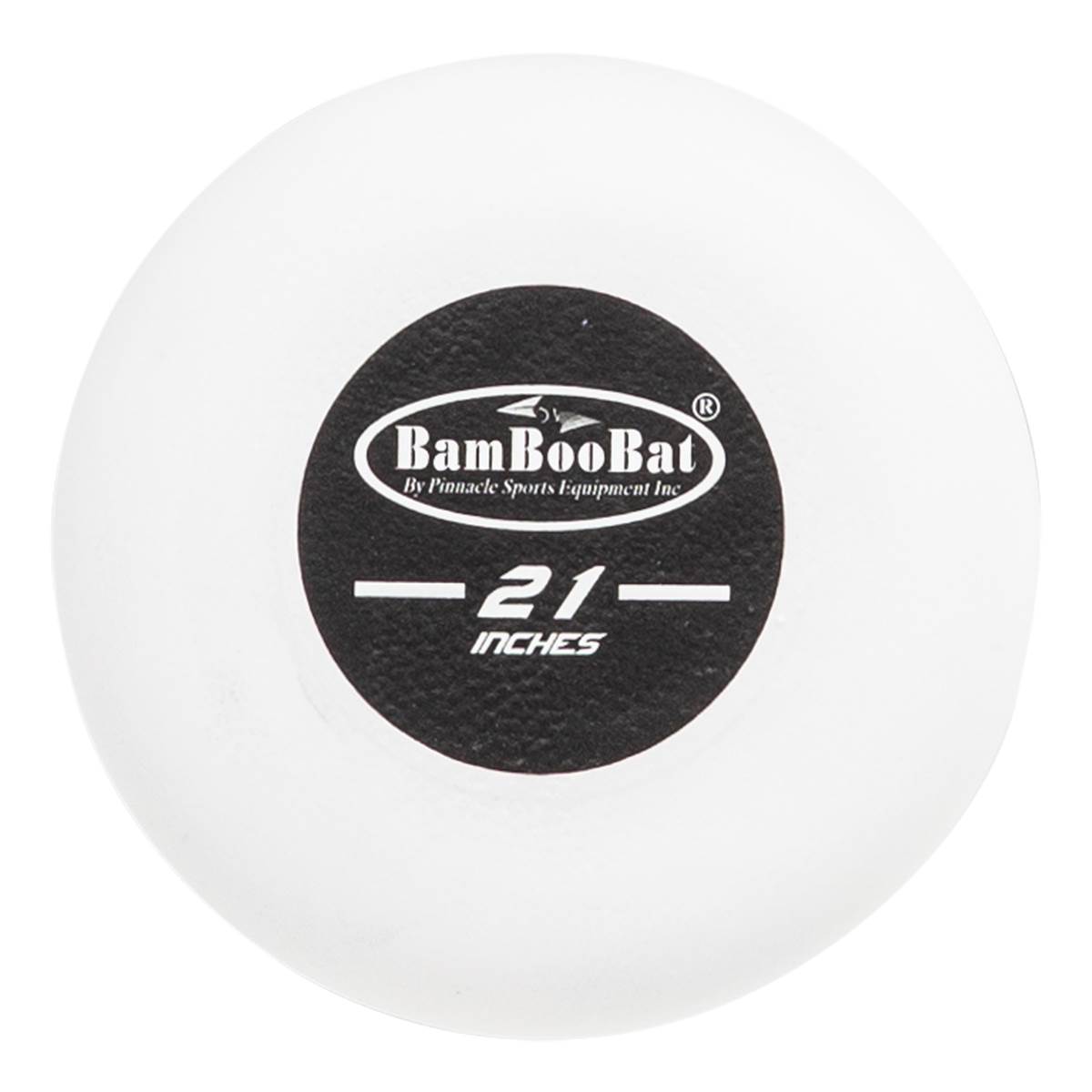 BamBooBat 18" One Hand Training Bat: HWBB18TM: Image #411889