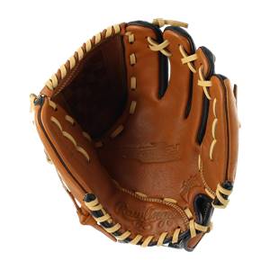 Rawlings Prodigy Series 11" Youth Baseball Glove: P110GBB: Image #316575